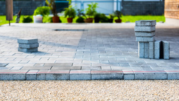 Best Permeable Paver Driveways  in Montclair State University, NJ