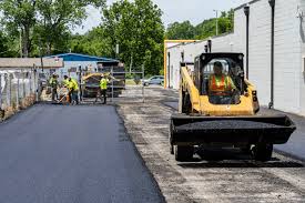 Best Concrete Driveway Installation  in Montclair State University, NJ